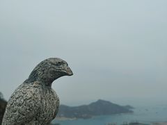 -海上云台山景区