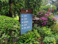 -浙江西子宾馆·瑶园咖啡厅