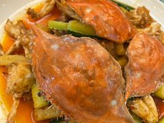 -樟树底(胜利河美食街店)