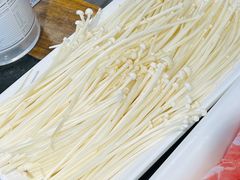 -仁和四季涮肉馆(天坛南门店)