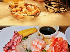 -广州富力君悦大酒店·凯菲厅