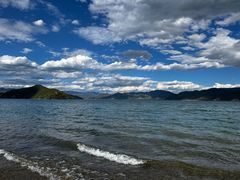 -丽江泸沽湖景区