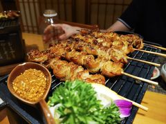 -大岛日本料理铁板烧(南通大饭店)
