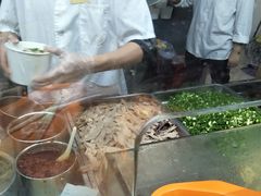 -孔师傅八仙老鸭粉丝汤(上海市第一食品商店南东店)