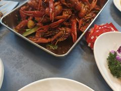 -食鸡公社辣子鸡·潍坊菜·烧烤