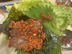 -大阪烧肉BAKA一代(十亩地店)