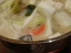 -旌湖国际酒店.海鲜自助餐厅