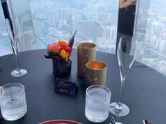 -天龙轩(香港丽思卡尔顿酒店)