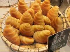 -分子跳动鲜活面包(五一大道店)