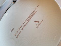 -L'Arome芳芳法国餐厅(仙林金鹰店)
