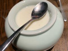 贵妃山药酪-掌柜的店·河南菜(世茂店)