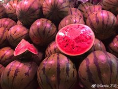 -金旭菜市场