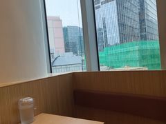 -丼丼屋x鸟开(创纪之城五期店)