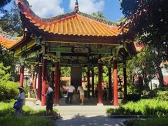 -南岳衡山风景名胜区-南岳大庙