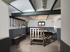 -青岛德国监狱旧址博物馆