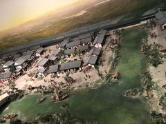 -西安大唐西市博物馆