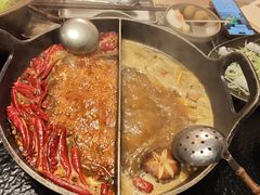 -大龙燚·旷野鲜火锅(广州首店)