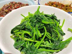 红薯叶-遇见湘·地道湖南菜(云门店)