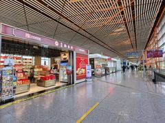 -稻香村(首都国际机场3号航站楼店)