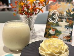 -潮一不贰·法式甜品·生日蛋糕·西式简餐(外滩店)