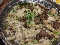 -大丰收鱼庄(宁德万达店)