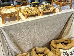 -上席擂茶·新中式青年茶馆(古城店)