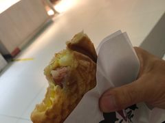 -粉粉乐鲷鱼烧(美罗城店)