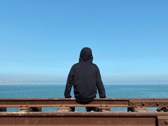 -海堤纪念公园