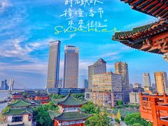 -滕王阁旅游区