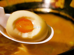 -一兰拉面(池袋店)
