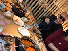 -温野菜涮涮锅(曲江大悦城店)