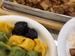 -良友·海鲜青岛菜(五四广场店)