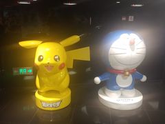 -美嘉欢乐影城(万象城店)