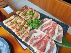 -拾勝牛·江景安格斯烧肉放题(江湾阳光天地店)