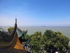 -岳阳楼景区