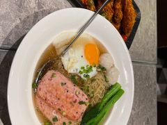 -留半山·香港食堂(啦啦宝都店)