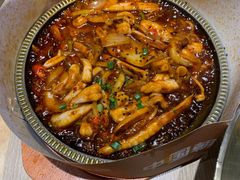 -梨花牛肉汤饭(仁恒伊势丹店)