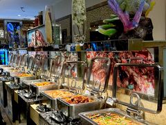 -芭菲盛宴·环球美食(锦城万达广场店)