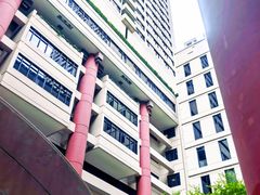 -汇丰银行(上海商城支行)