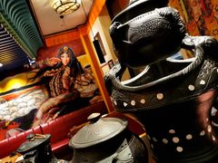 -敏珠拉姆藏餐·南京厨房(富春江东街店)