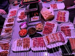 -丰茂烤串(全国首店)