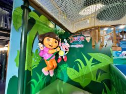 -尼克Playtime(欢乐海岸店)