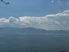 -湖景渔湾