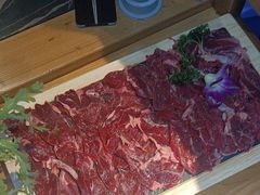 -大河宴·椒麻鱼火锅(北京路中和美食街店)
