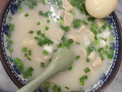 招牌牛杂汤-韦记牛杂汤(清晖园店)