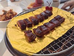 -院里寻菜·精致庭院菜(观沙岭店)