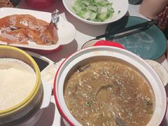 -大鸭梨烤鸭(望京店)