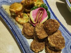 -大草原清真饭庄(沙河店)