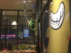 -木屋烧烤(西南角店)