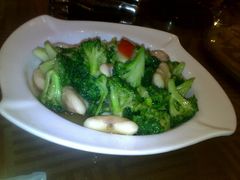 20121002345-刘胖子家常菜·蹄花焖藕(中南店)